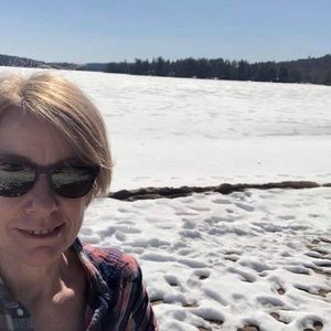 Meet your Posher, Kathy